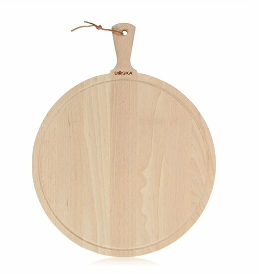 Presentatieplank Rond maat XL Amigo Boska