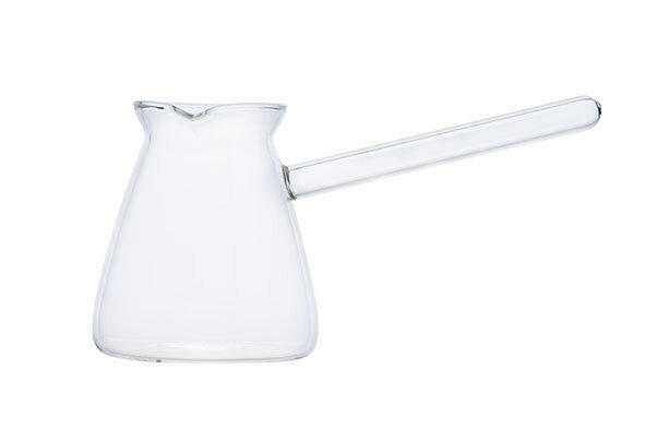 Kannetje voor Koffie - Whisky 