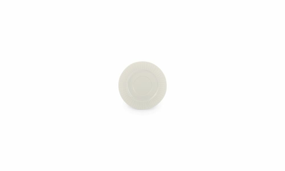 Schotel 15,5 cm Wit Vista