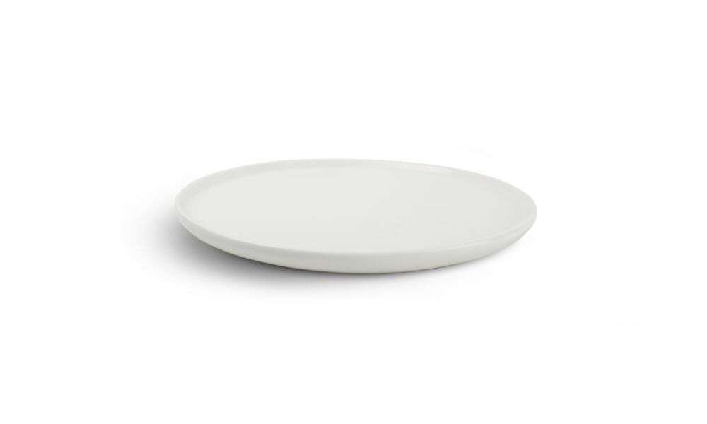 Dinerbord Ceres wit 27,5cm