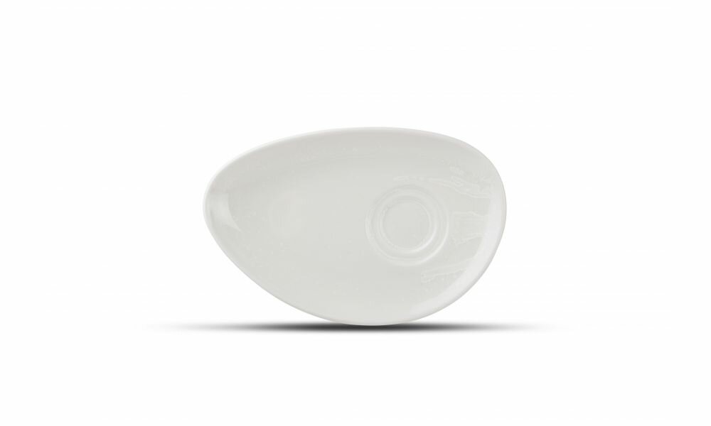 Schotel Ceres wit 20x13cm