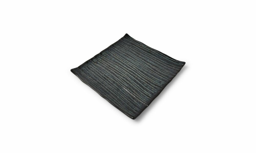 Plat Bord 25 x 24 cm Seaweed Umi