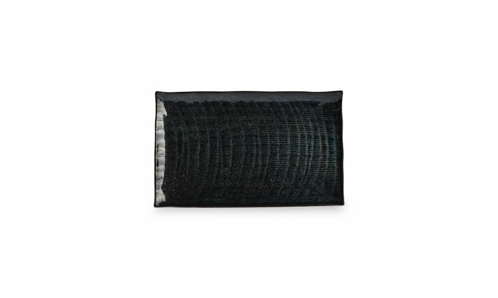 Plat Bord 30 x 18 cm Seaweed Umi