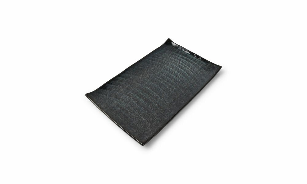 Plat Bord 30 x 18 cm Seaweed Umi