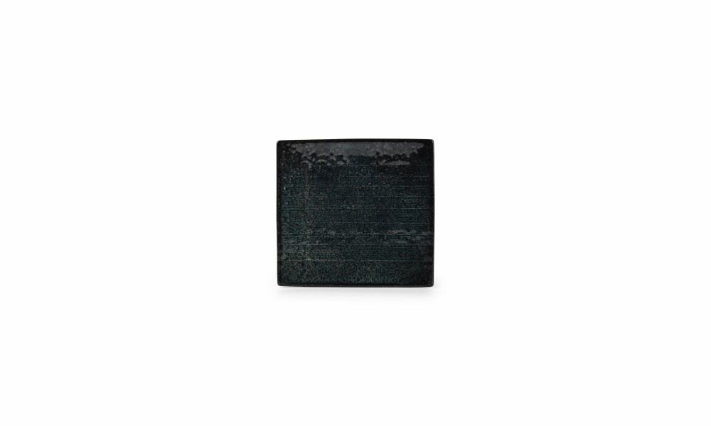 Plat Bord 18 x 17 cm Seaweed Umi