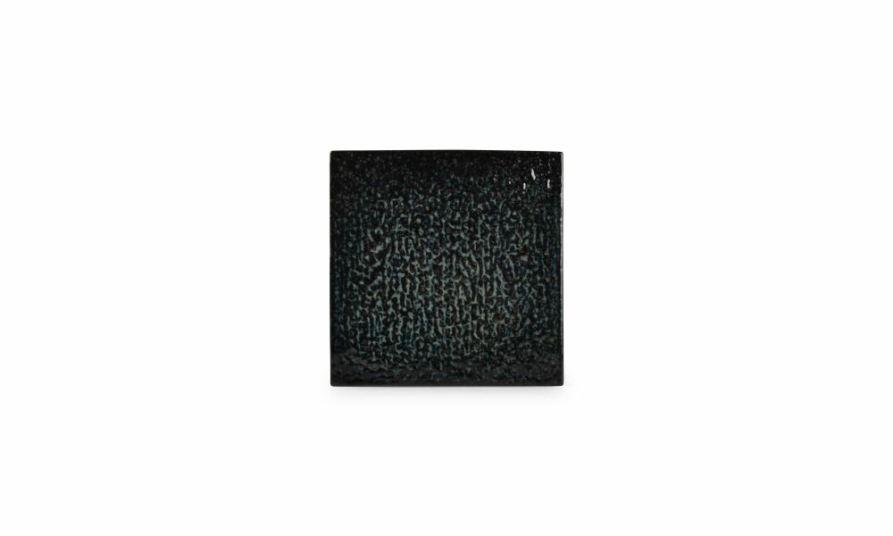 Serveerschaal 21 x 21 cm Seaweed Umi