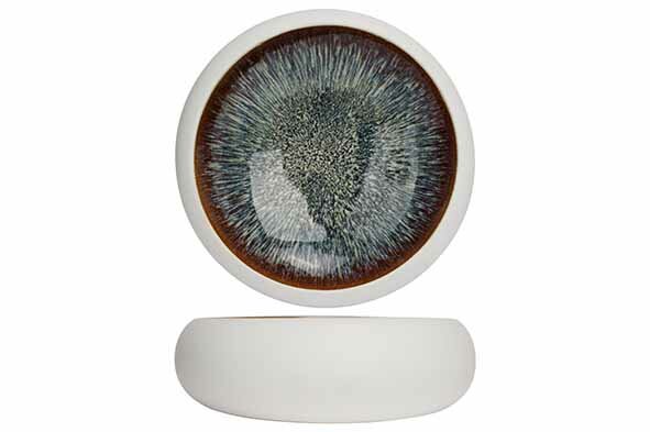 Bord 23,3 x 6,5 cm Mauna