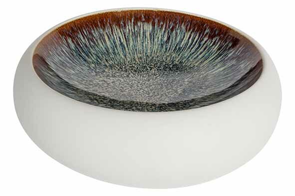 Bord 23,3 x 6,5 cm Mauna