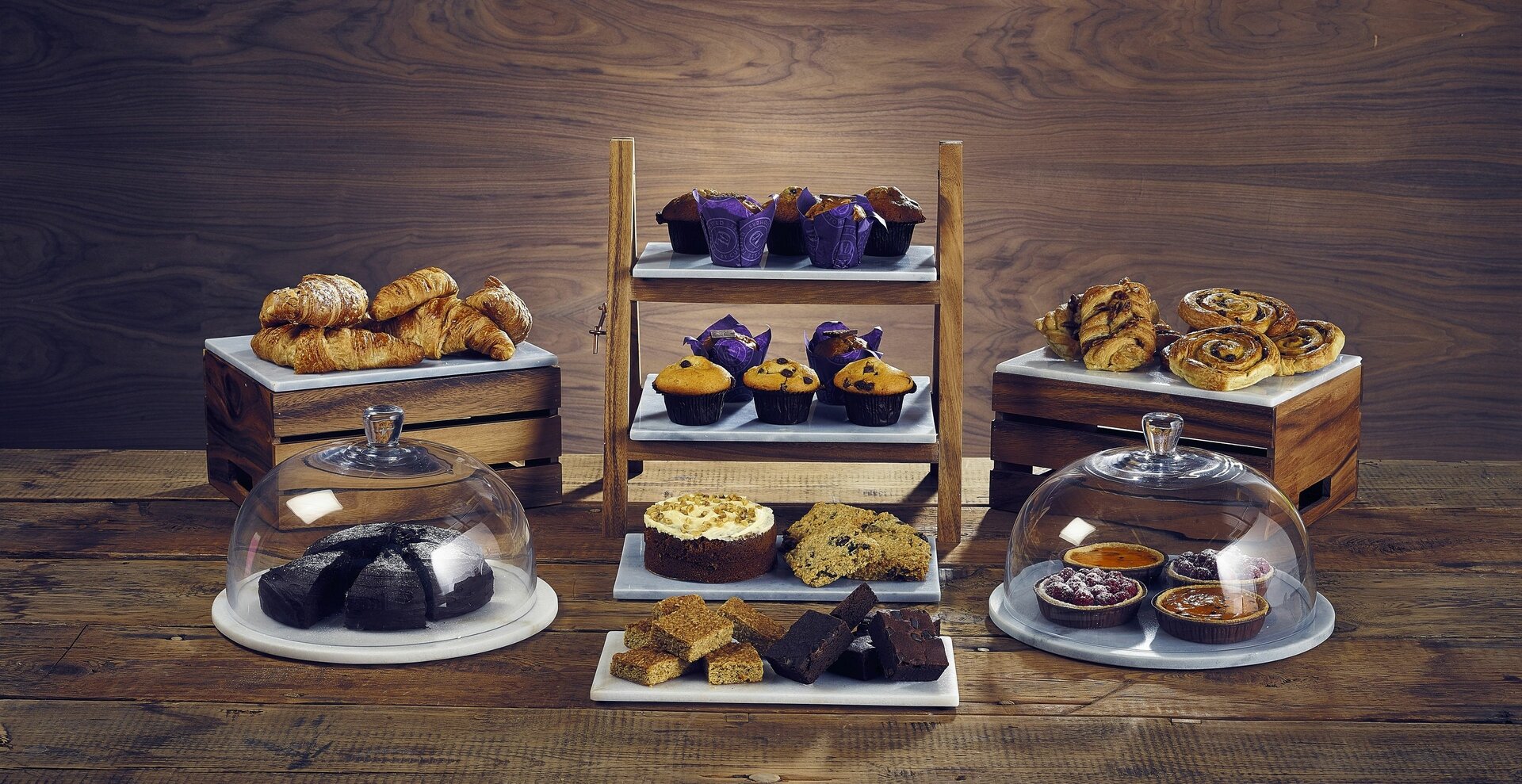 Plateau Leisteen 32 x 26 cm