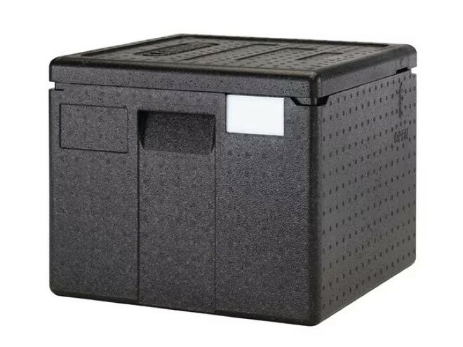 Thermo-/Pizzabox 41cm