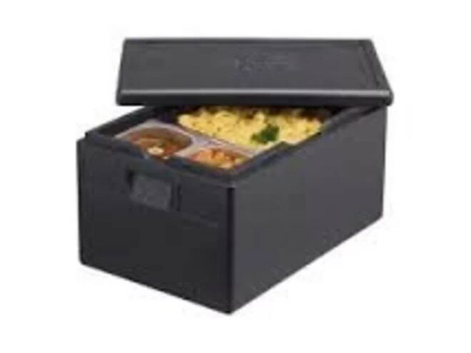 Thermobox EPP 22L