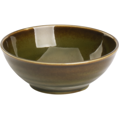 Schaal 12,5 cm Groen Midori