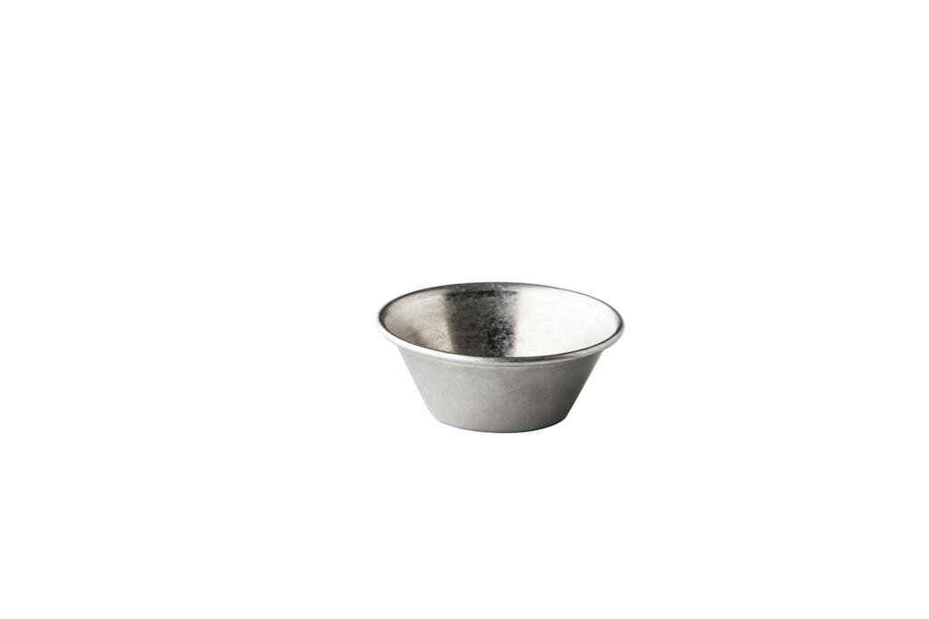 Ramekin RVS 43 ml 