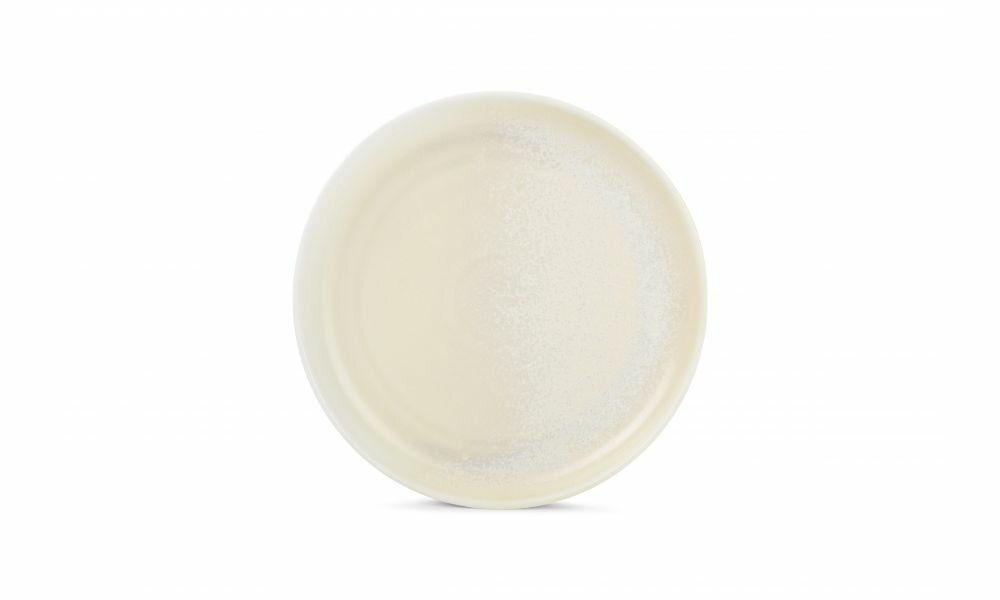 Plat Bord 26 cm Sand Arco