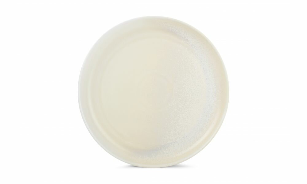Plat Bord 29 cm Sand Arco