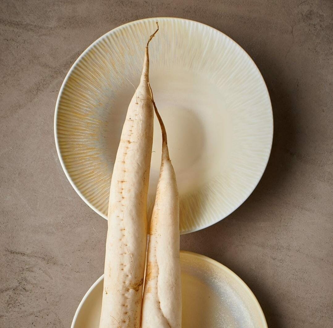 Pastabord 28 cm Sand Arco