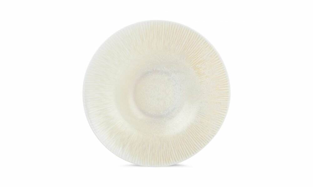 Pastabord 28 cm Sand Arco