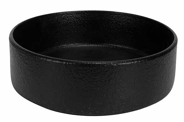 Kom 16 cm Stapelbaar Blackstone