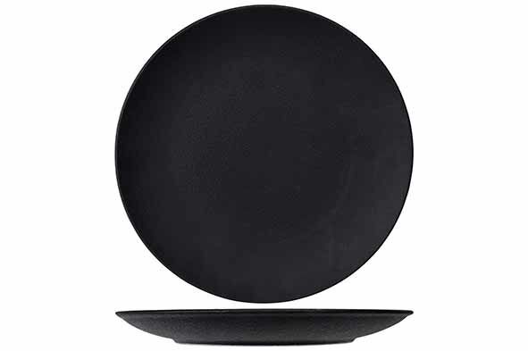 Plat Bord 27 cm Coupe Blackstone
