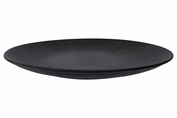 Plat Bord 27 cm Coupe Blackstone