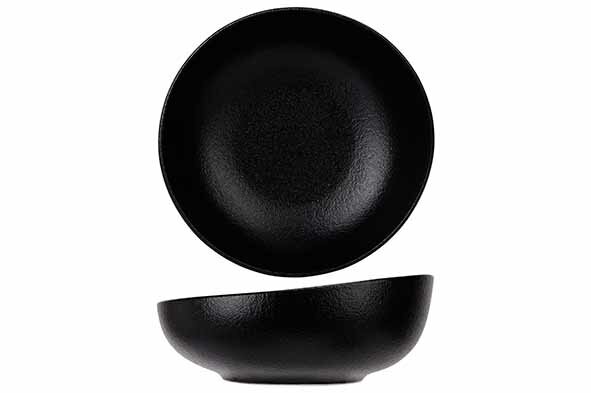 Kom 21 cm Blackstone