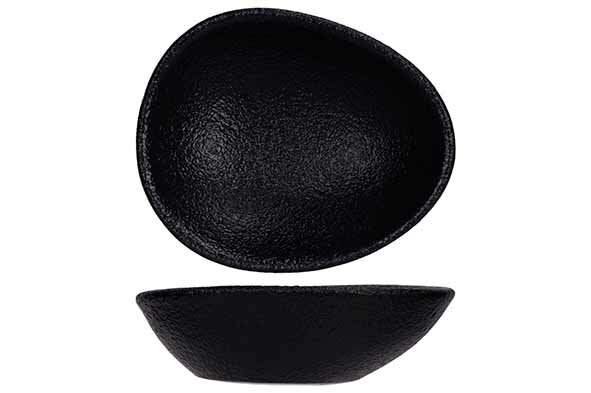 Aperoschaaltje 8 x 6,5 cm Blackstone