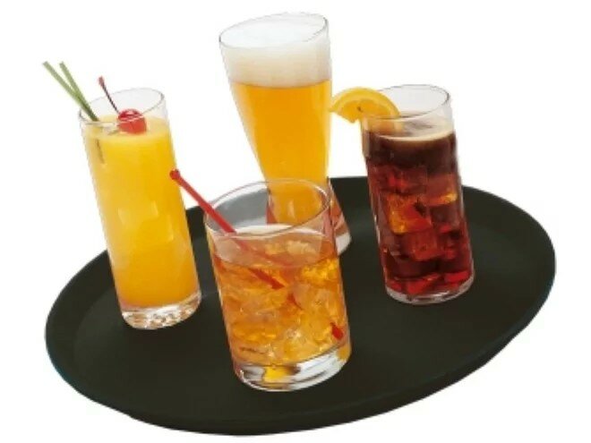 Dienblad Anti-slip Cambro Camtread 1400CT