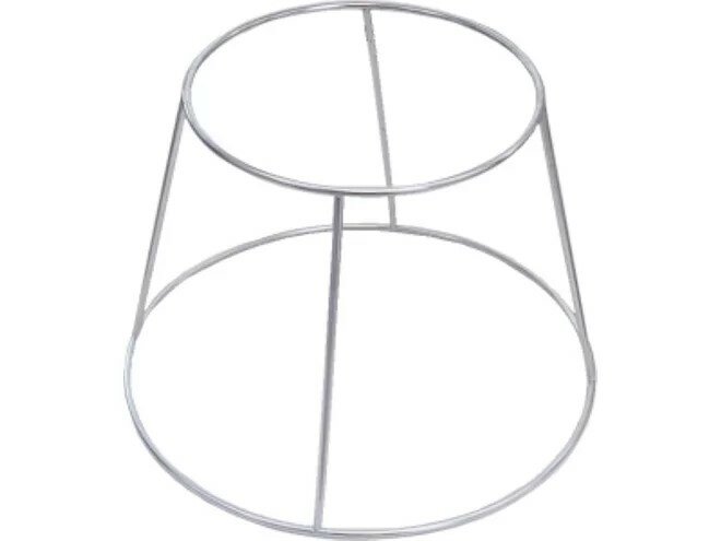 Stand Zeevruchtenschotel 21cm