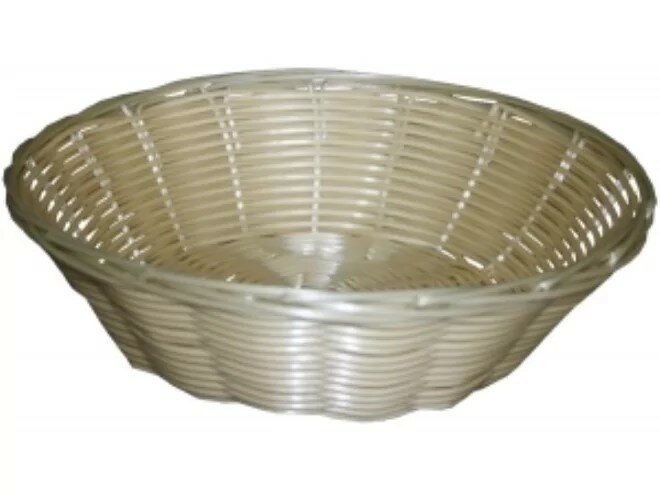 Broodmand Budget Rond 22cm