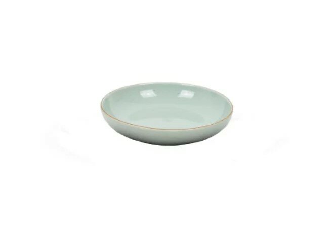 Diep bord 22.5cm Molde Blue Wave