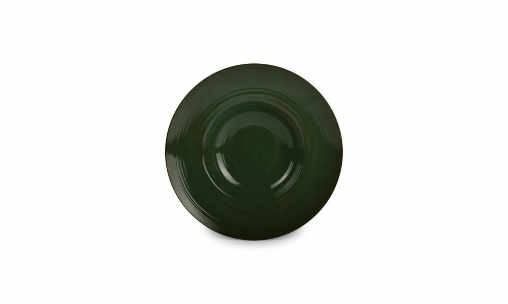 Pastabord 28 x 6 cm Green Munduk