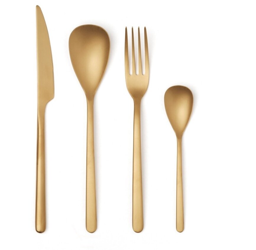 Canada Vintage Gold 