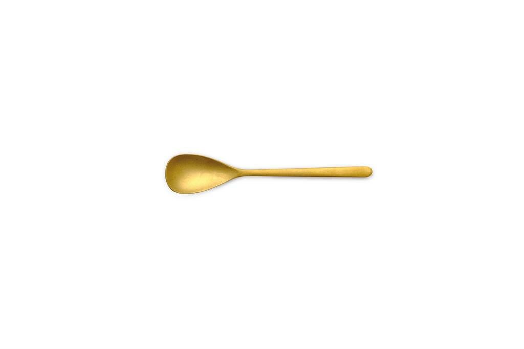 Dessertlepel 18,5 cm Canada Vintage Gold 