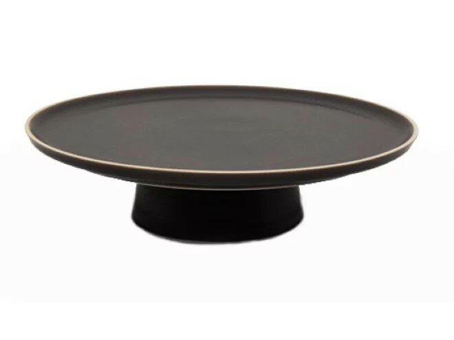 Taartstandaard 27cm Molde Atlas