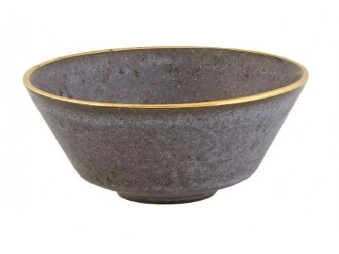 Kom 11cm Vista Alegre Gold Stone