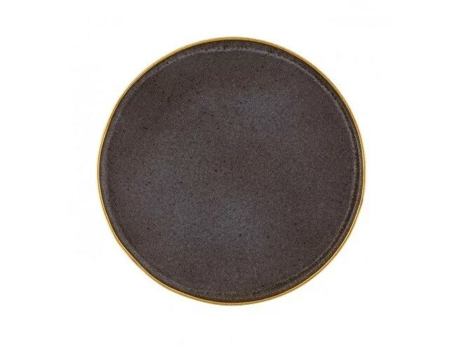 Dinerbord 27.5cm Vista Alegre Gold Stone