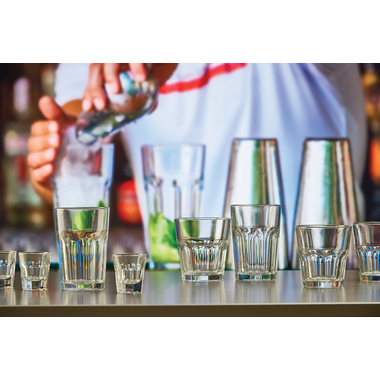 Tumbler Casablanca 25 cl Mammoet