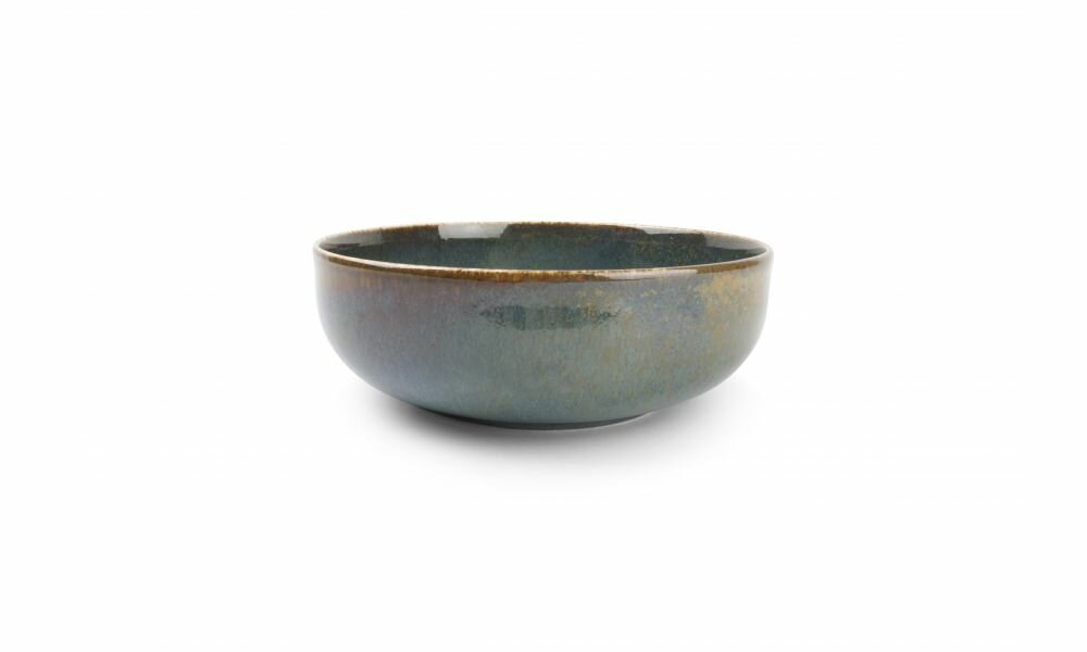 Kom 21cm Cirro Groen