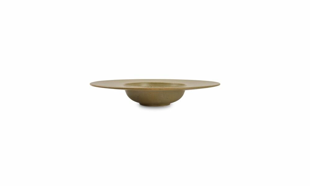 Voorgerecht schaal 24/11x4cm Cirro Beige
