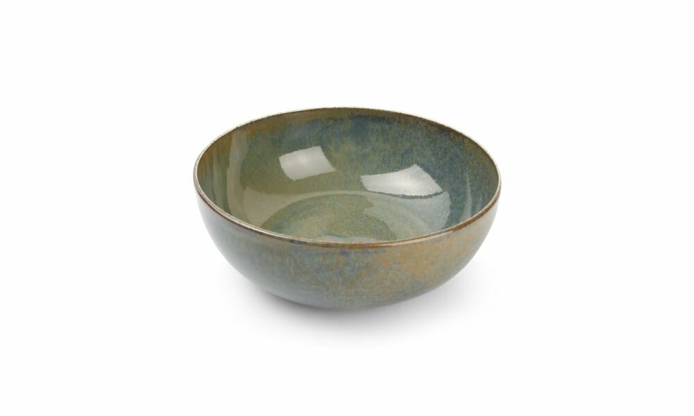 Kom 23cm Cirro Groen