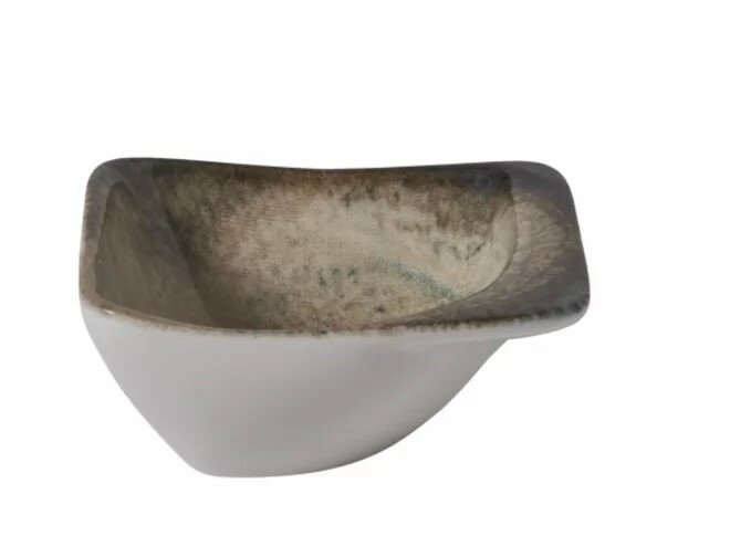 Sauskommetje 10cm Gural Crater