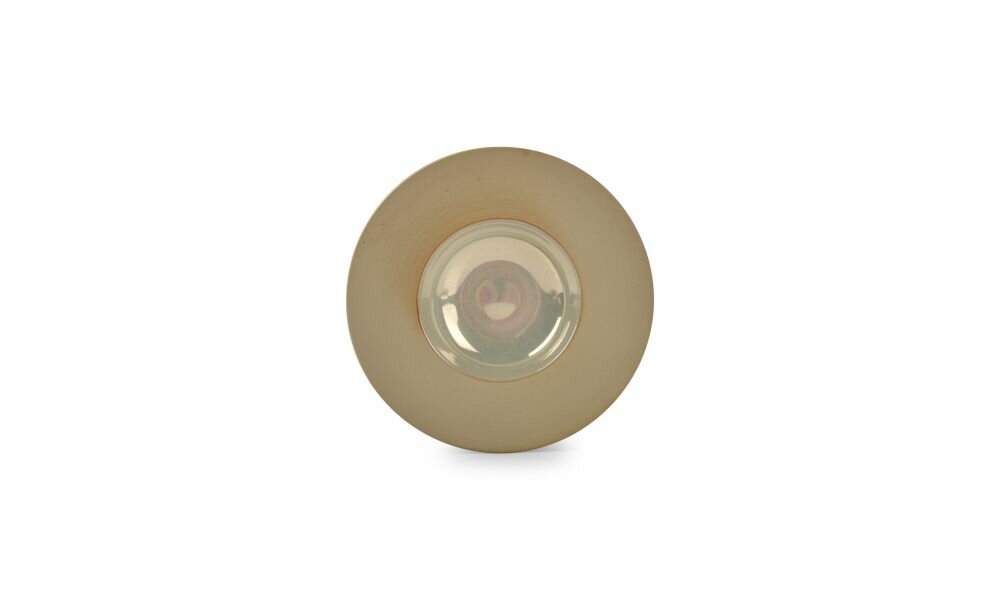 Pastabord 28 / 15 x 5 cm Pearl Ostra