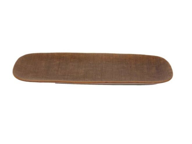 Bord rechthoekig 27.6cm Inspire Texture