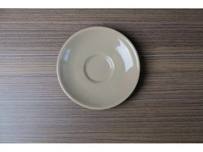 Schotel 11cm Apple Beige