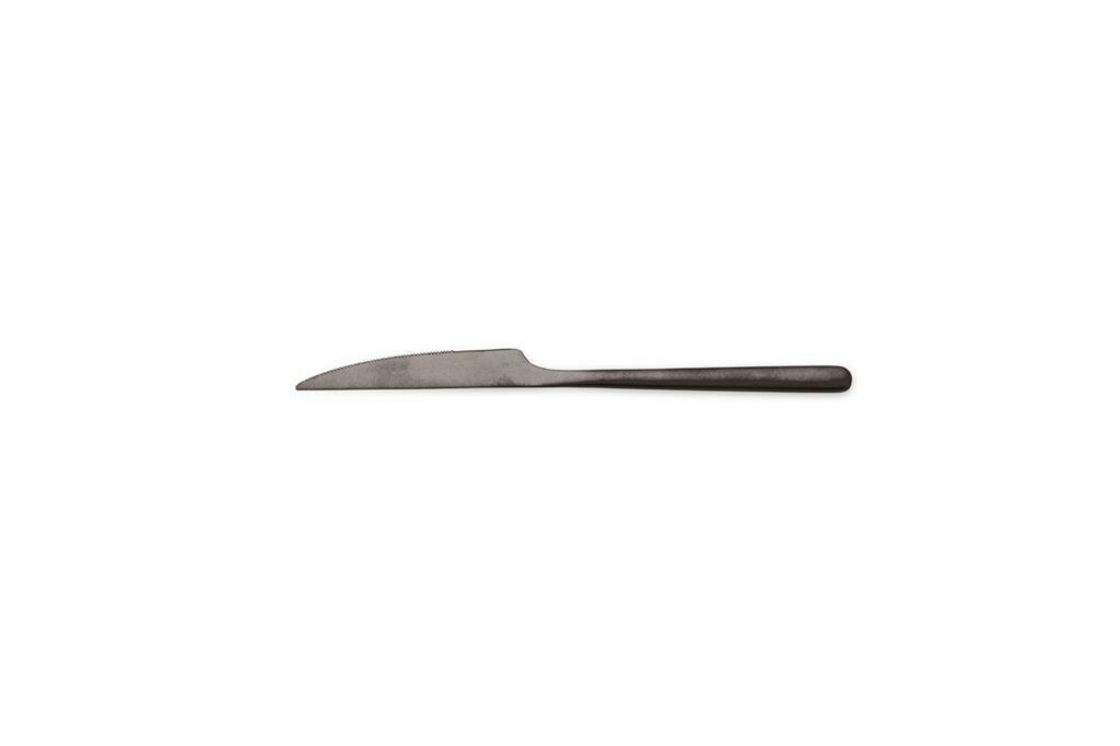 Tafelmes 23,3 cm Canada Vintage Black