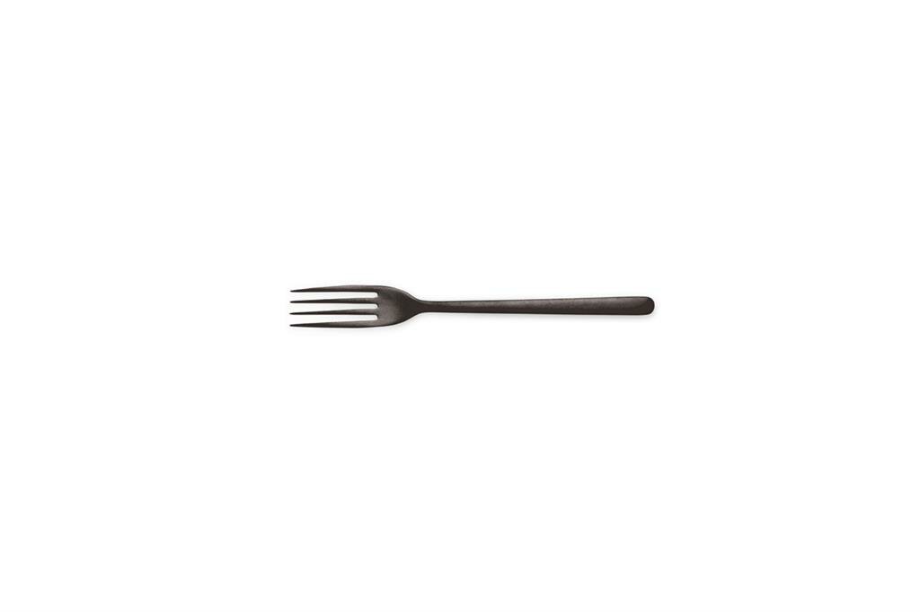 Dessertvork 18,4 cm Canada Vintage Black