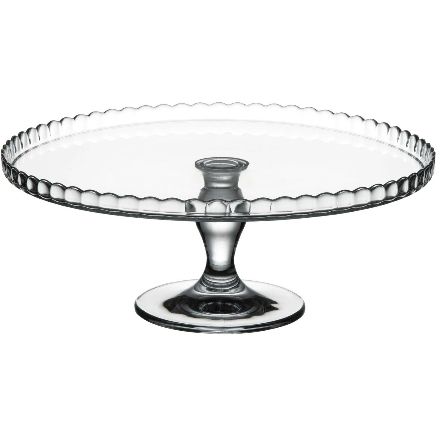 Taartplateau 32 cm Patisserie Pasabahce