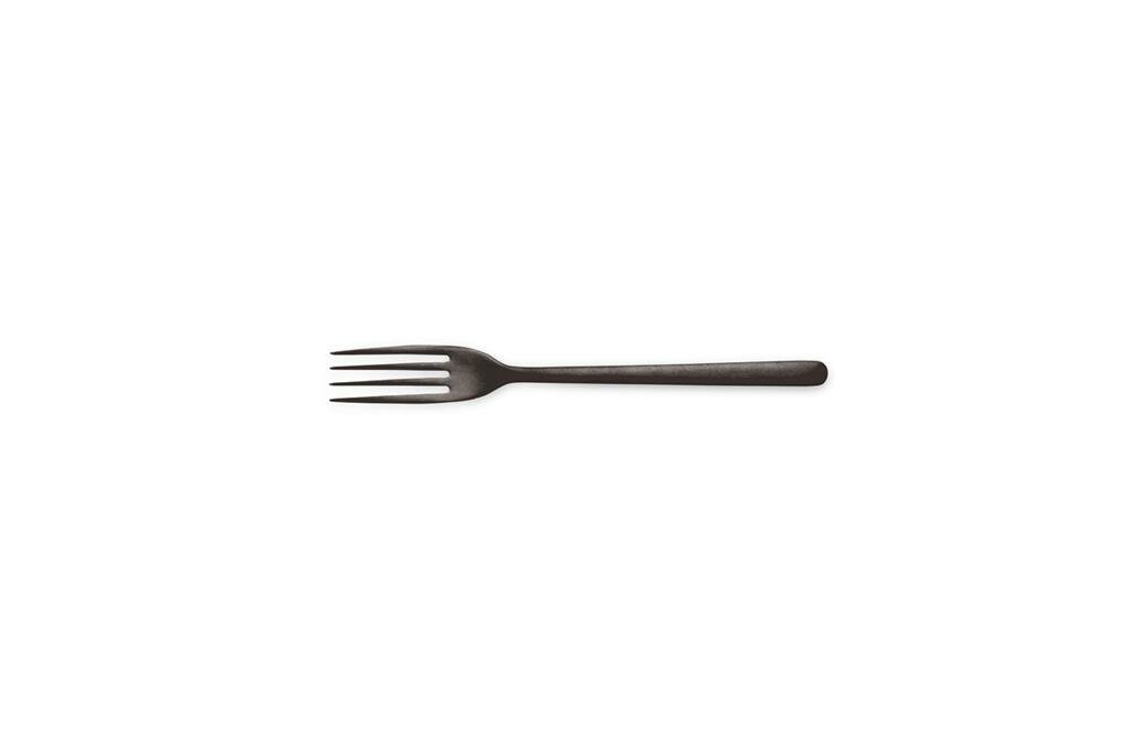 Tafelvork 20,4 cm Canada Vintage Black