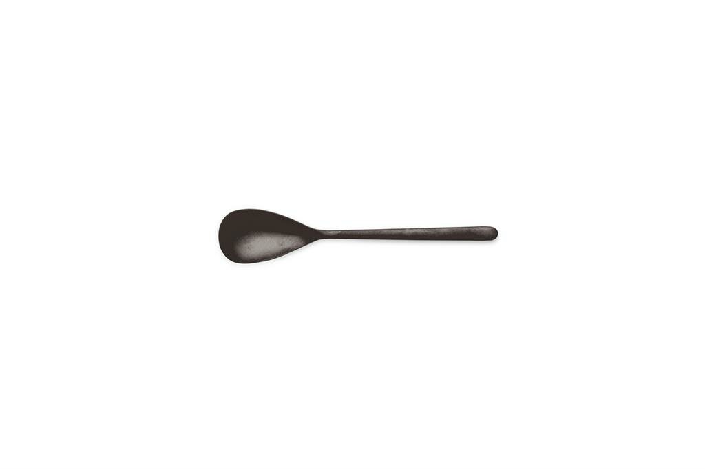 Dessertlepel 18,5 cm Canada Vintage Black