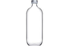 Fles 1,1 Liter Iconic Pasabahce